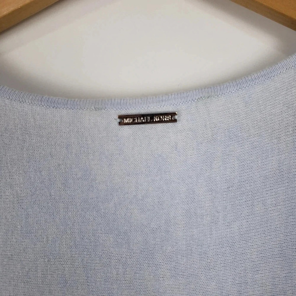 Michael Michael Kors Hi Low Sweater - Picture 5 of 7